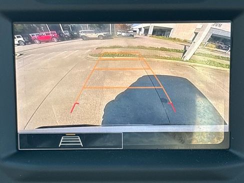 Used 2024 Chevrolet Silverado 1500 W/T w/ WT Fleet Convenience Package image 24