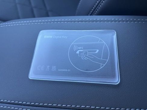 Used 2025 BMW 228i xDrive w/ Premium Package image 27