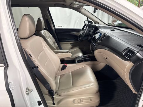 Used 2021 Honda Pilot EX-L image 40