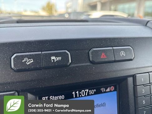 Used 2018 Ford F150 XLT w/ Equipment Group 301A Mid AWD/4WD image 20