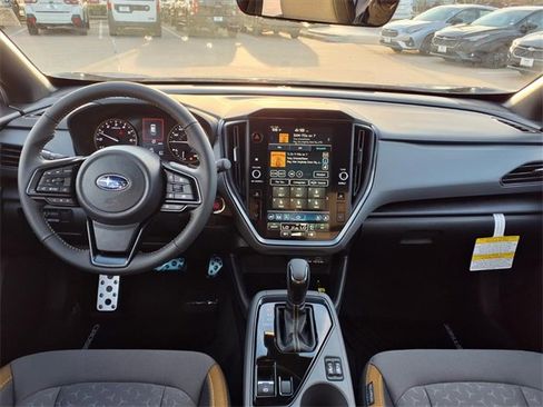 New 2026 Subaru Crosstrek 2.5i Sport image 5