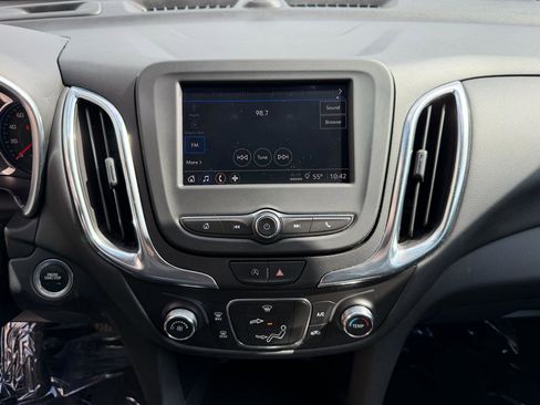 Used 2022 Chevrolet Equinox LT image 27