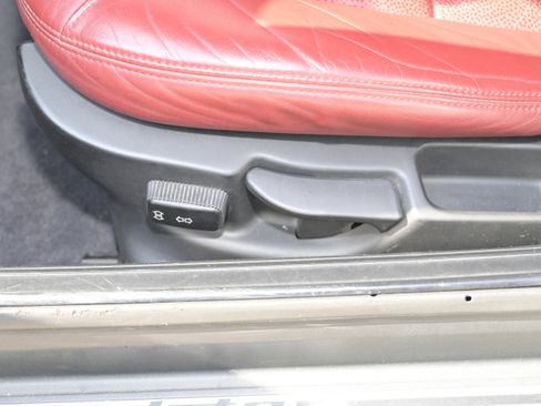 Used 1996 BMW Z3 1.9 image 21