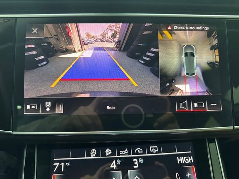 Used 2020 Audi Q8 Premium Plus w/ Premium Plus Package image 42