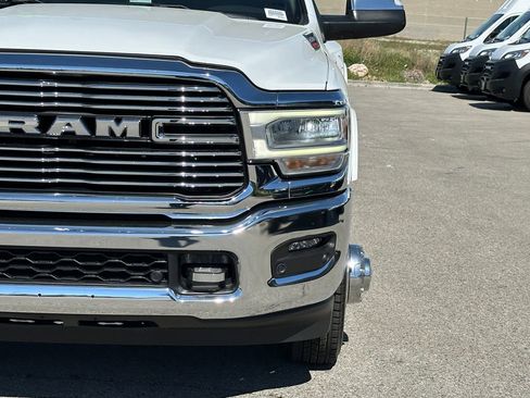 Certified 2022 RAM 3500 Laramie image 14