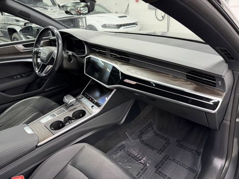 Used 2022 Audi A7 3.0T Premium Plus image 18