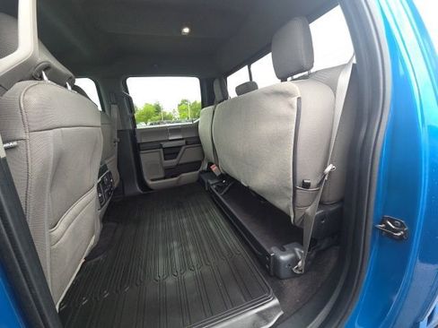 Certified 2020 Ford F150 XLT w/ Equipment Group 302A Luxury AWD/4WD image 13
