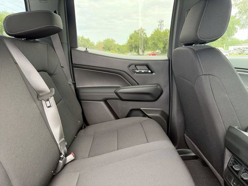 New 2026 GMC Canyon Elevation w/ Convenience Package RWD image 29