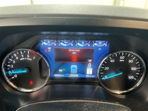 Used 2022 Ford Expedition Limited image 11