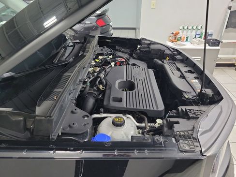 Used 2021 Ford Bronco Sport Badlands image 49