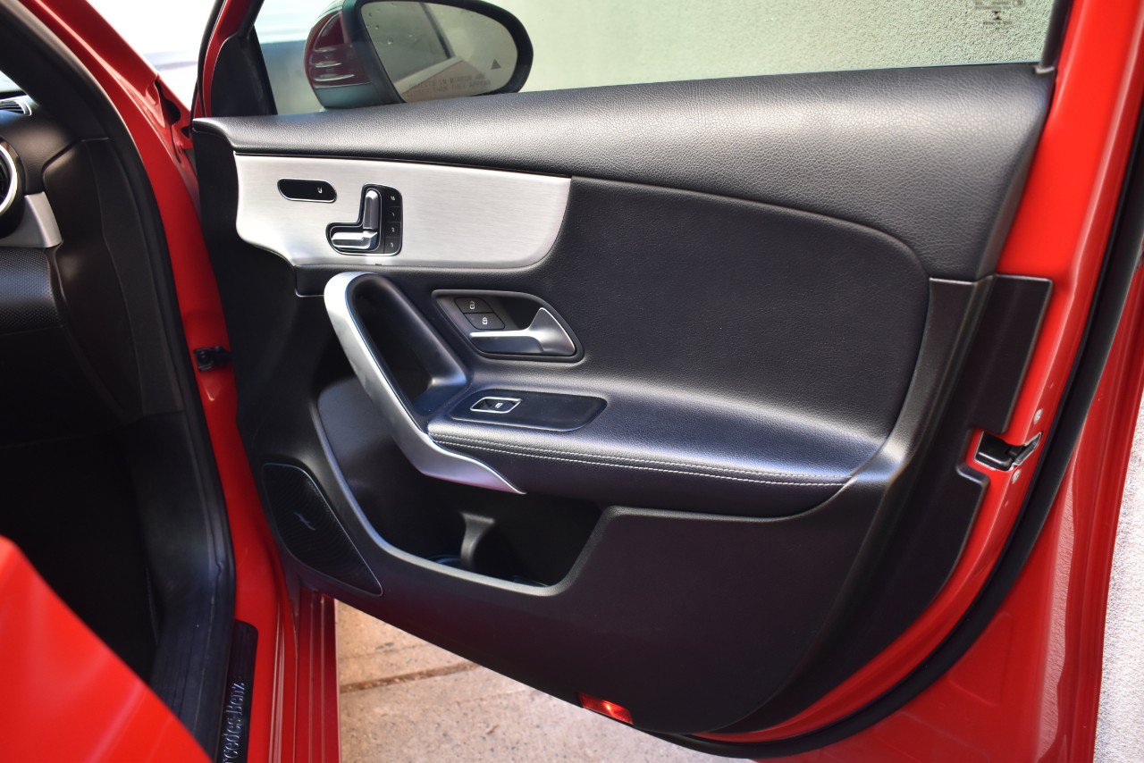 Used 2019 Mercedes-Benz A 220 4MATIC image 22