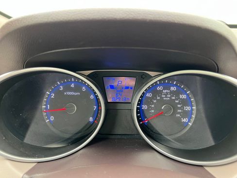 Used 2015 Hyundai Tucson SE FWD image 15