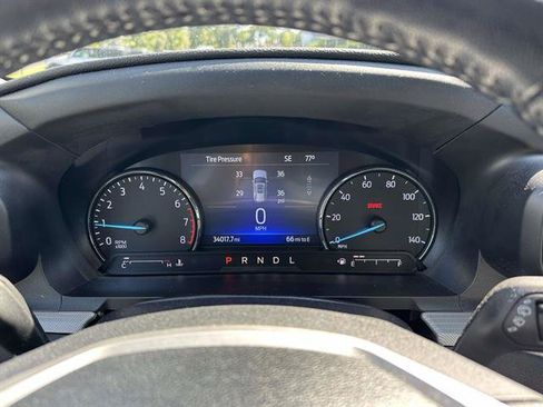 Used 2023 Ford Explorer XLT w/ Equipment Group 202A AWD/4WD image 39