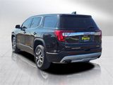 Used 2021 GMC Acadia SLE image 4