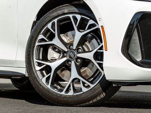 New 2026 Audi A6 Premium Plus image 13