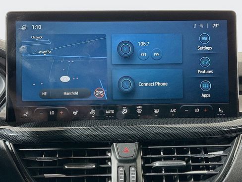 Used 2023 Ford Escape ST-Line w/ Tech Pack #1 image 15