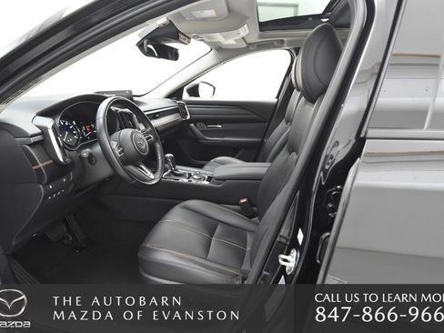 Certified 2023 MAZDA CX-50 AWD 2.5 S w/ Cargo Package image 24