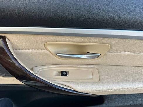 Used 2018 BMW 440i xDrive Convertible AWD/4WD image 17