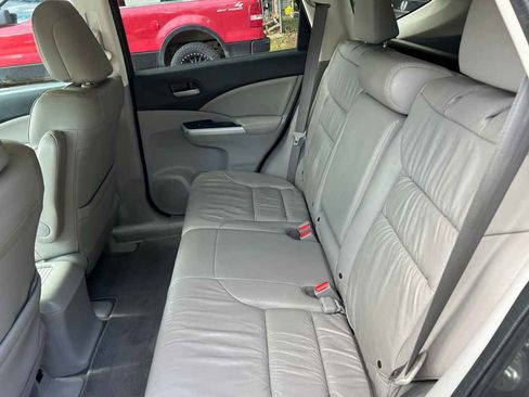 Used 2014 Honda CR-V EX-L image 11