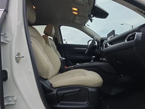 Used 2023 MAZDA CX-5 AWD 2.5 S w/ Select Package image 42