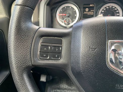 Used 2014 RAM 5500 Tradesman image 15