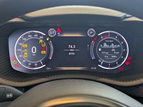 Used 2024 Aston Martin DBX 707 AWD/4WD image 32