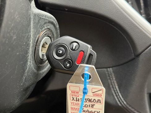 Used 2018 Subaru Impreza 2.0i Premium w/ Eyesight & BSD & Rcta image 37