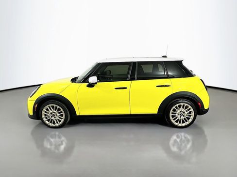 Certified 2025 MINI Cooper S image 8