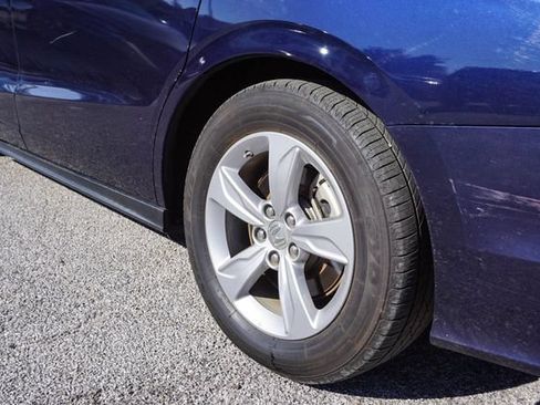 Used 2018 Honda Odyssey EX-L image 5