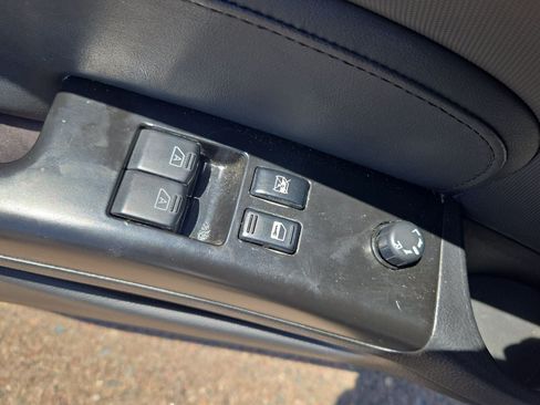 Used 2006 Nissan 350Z Touring w/ (N93) Cargo Convenience Pkg RWD image 22
