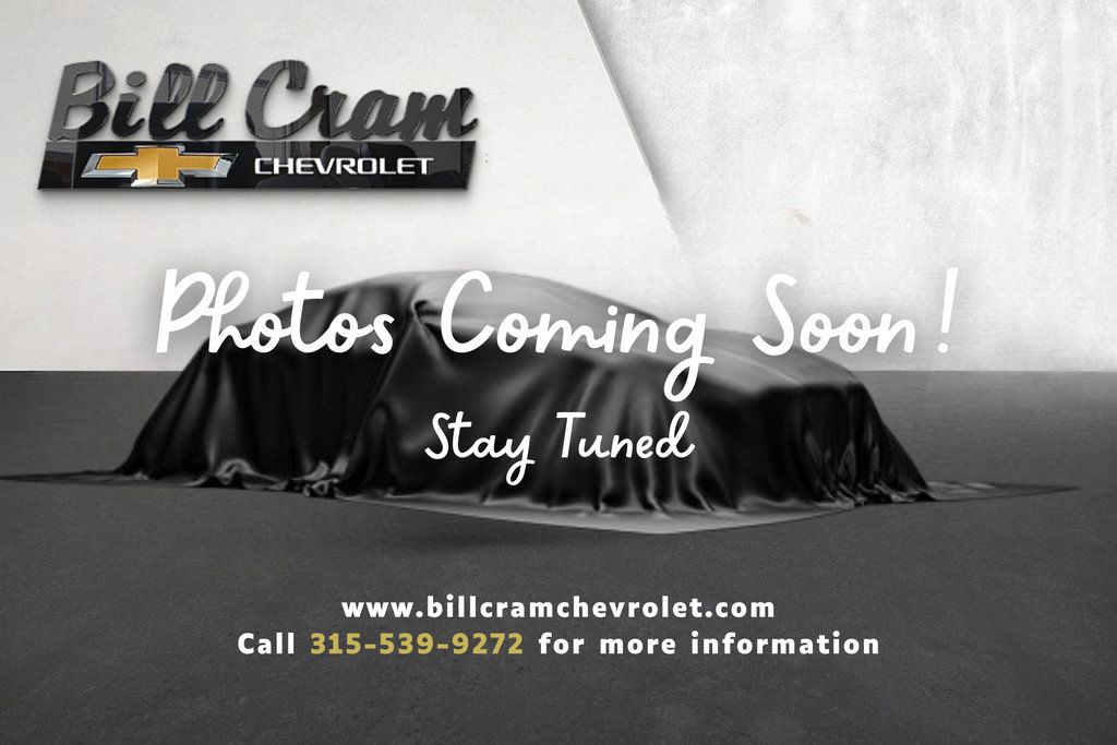 Used 2026 Chevrolet Silverado 3500 LT AWD/4WD image 1