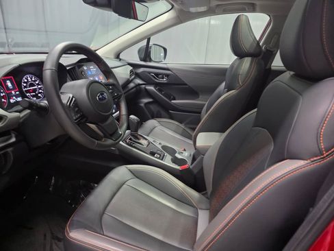 Certified 2025 Subaru Crosstrek 2.5i Limited w/ Popular Package #3A AWD/4WD image 14