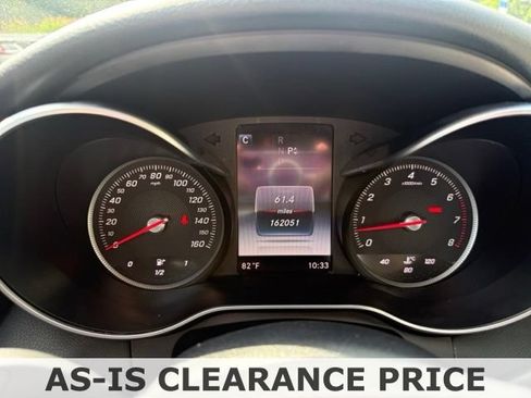 Used 2016 Mercedes-Benz C 300 4MATIC Sedan image 26