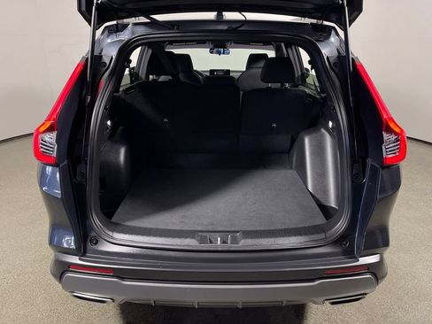Used 2025 Honda CR-V Sport image 6