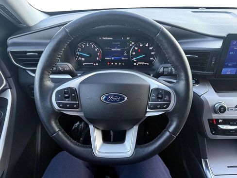 Used 2021 Ford Explorer XLT w/ Equipment Group 202A image 20