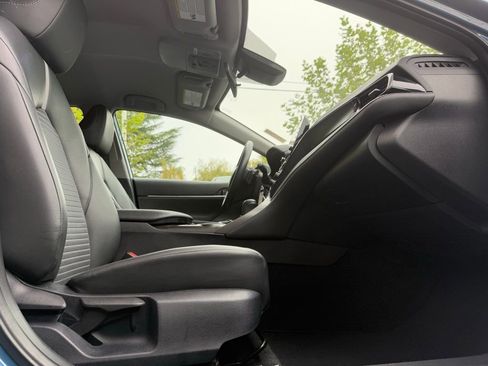 Used 2024 Toyota Camry SE w/ Cold Weather Package image 21