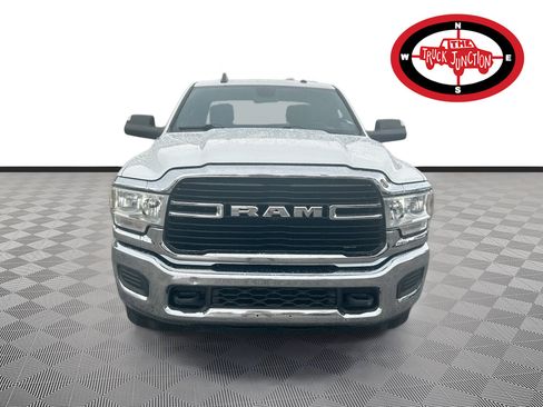 Used 2021 RAM 2500 Big Horn AWD/4WD image 2