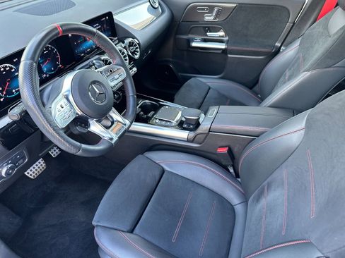 Certified 2023 Mercedes-Benz GLA 35 AMG 4MATIC image 11
