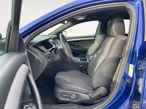 Used 2015 Ford Taurus SEL image 9