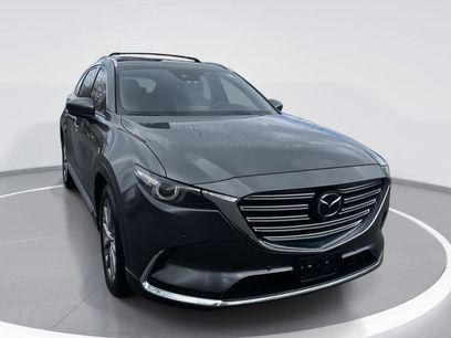 Used 2019 MAZDA CX-9 Grand Touring