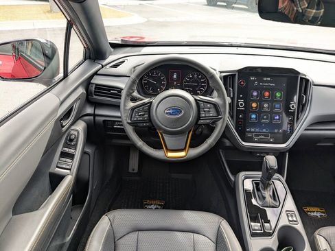 New 2026 Subaru Crosstrek 2.5i Wilderness AWD/4WD image 16