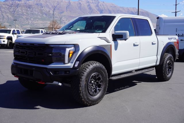 Used 2026 Ford F150 Raptor w/ Equipment Group 803A Raptor R AWD/4WD image 1