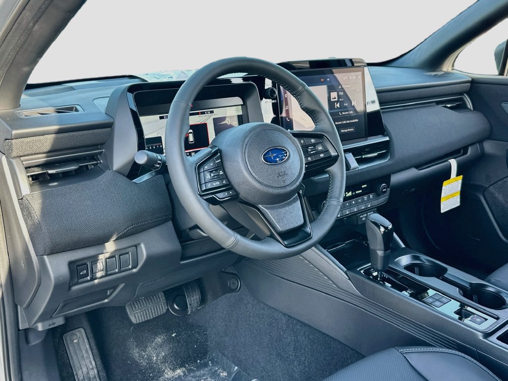New 2026 Subaru Outback Limited AWD/4WD image 9
