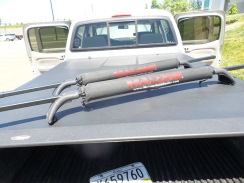 Used 2004 Toyota Tacoma DoubleCab V6 Auto 4WD image 44