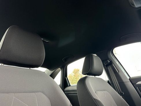 New 2025 Volkswagen Jetta Sport image 16