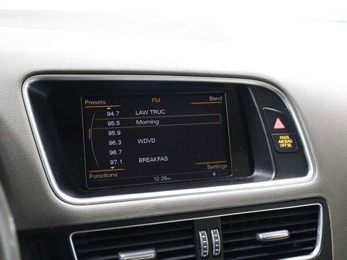 Used 2017 Audi Q5 3.0T Premium Plus image 30