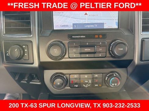 Certified 2021 Ford F250 XLT w/ XLT Premium Package image 18