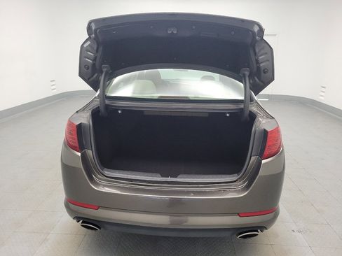 Used 2013 Kia Optima LX image 29