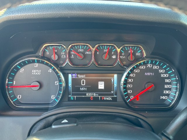 Used 2020 Chevrolet Tahoe LT w/ RST Edition AWD/4WD image 22