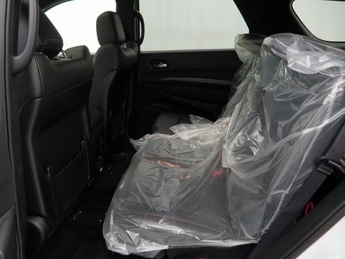 New 2026 Dodge Durango GT image 17